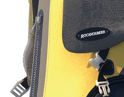 Rockhounder: Product & Service Design for Rockhounders