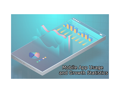 Mobile App Usage and Growth Statistics for 2023
