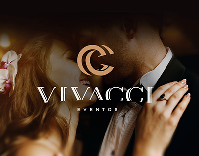 Logo Vivacci Eventos