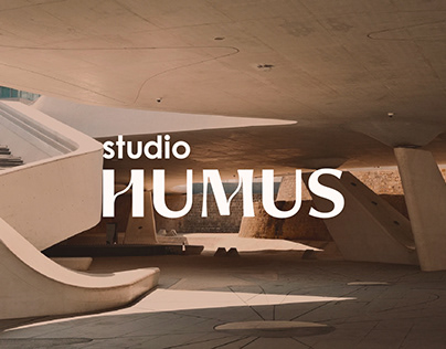 Studio Humus | Identity & Visual Language