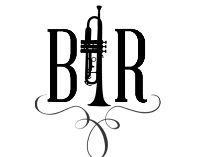 Logo for The Brass Roots