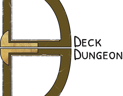 Deck Dungeon Logo