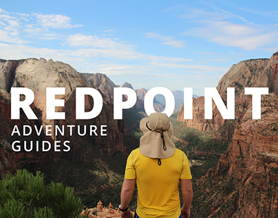 Redpoint Adventure Guides