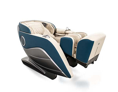 Z-Smart Massage Chair Plus