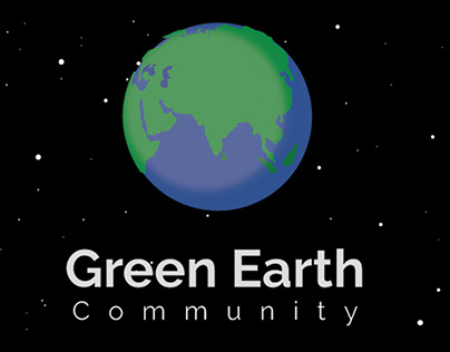 Green Earth Community - Introduction & Research