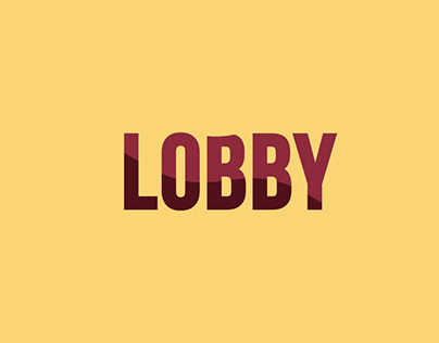 Lobby-Bar