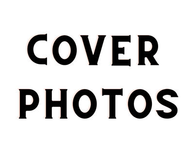 Cover Photos