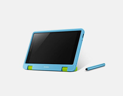 Huawei Tablet for Kids