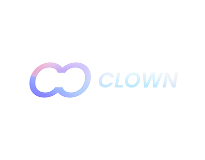 Clown (Discord Logo Commision)