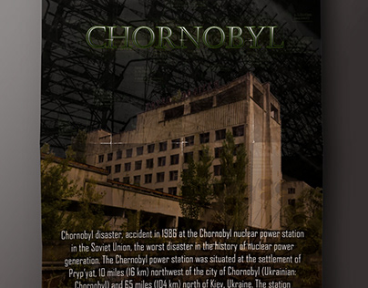 Chornobyl