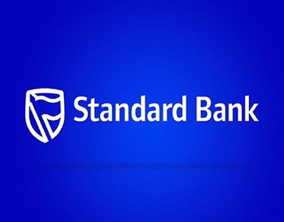 Standard Bank Brand - Print Campaign.