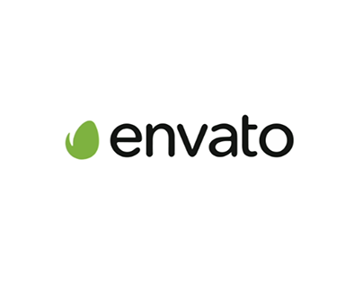 Project thumbnail - Envato Logo Animation