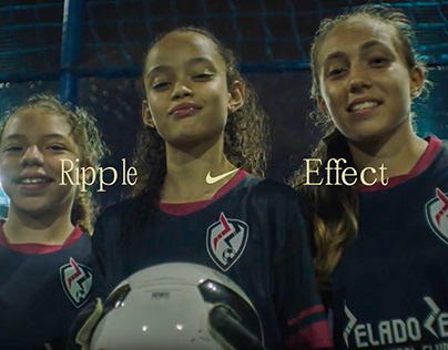 Nike Ripple Effect