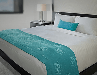 Berkshire blanket sheets | Hotel4Humanity