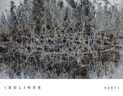 ISOLINES | part 1 |