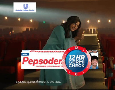 PEPSODENT (TN Marketing Campaign) - Lowe Lintas