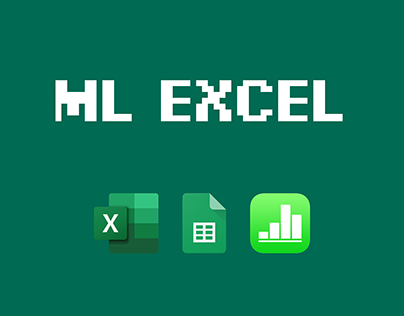 ML Excel: spreadsheet app reinvented