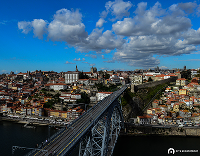 Alguém foi ao Porto, e gostou :')