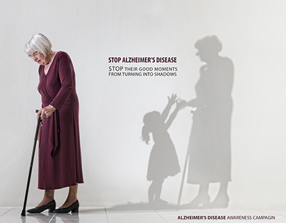 Alzheimer's Disease Awareness Campaign