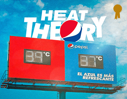 Heat Theory | Pepsi