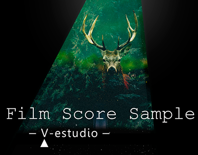 Film Score Sample