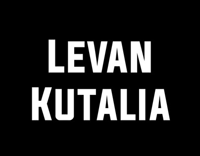 Levan Kutalia