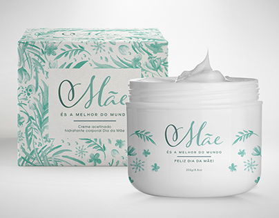 Branding / Packaging - Mother's Day