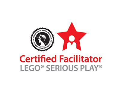 Certificados en la metodología Lego Serious Play
