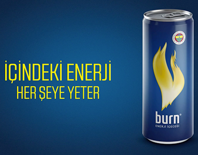 Burn - Taraftar (Fenerbahçe) / TVC