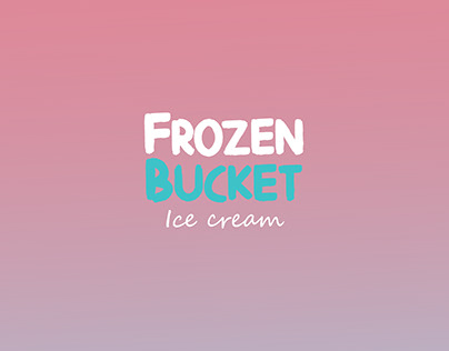 Ice Cream (Forzen Bucket)