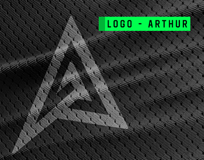 Logo - Arthur Alécio