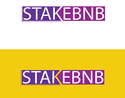 Stakebnb beting site logo