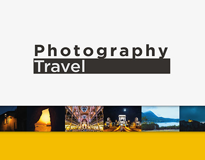 Photography Travel