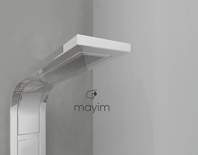 Mayim | Design de produto