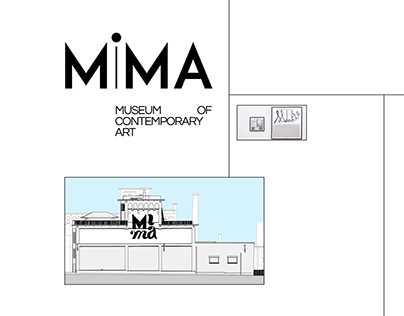 MIMA MUSEUM