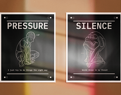 Project thumbnail - Pressure - Salvaje - Silence