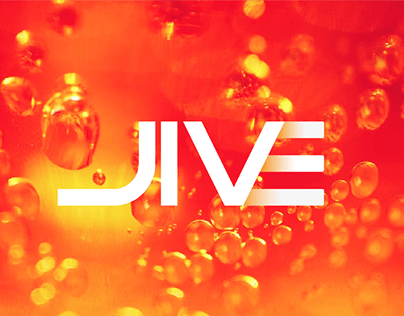 Youtube Promotional Video Design - Jive