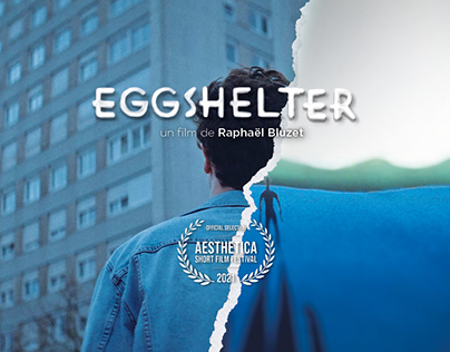 Eggshelter | Short film