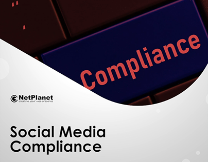 NetPlanet - Social Media Compliance