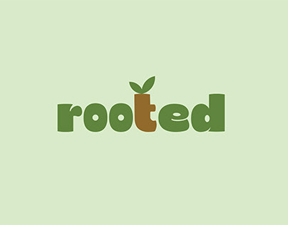 Rooted : A vegan hypermarket