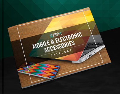 Mobile & Electronic Accessories Catalog
