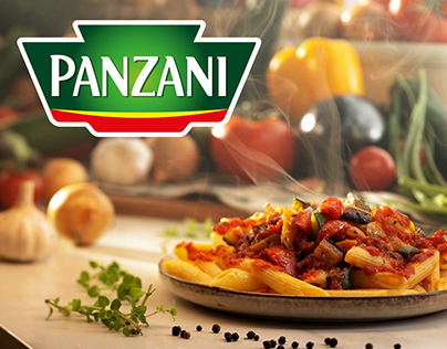PANZANI - Sauces Morceaux Gourmands