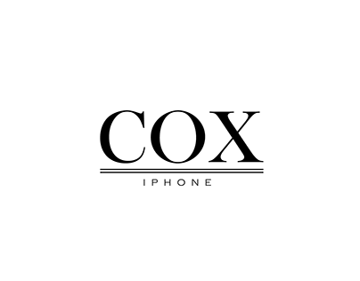 COX IPHONE (Venta de funda de iphone)