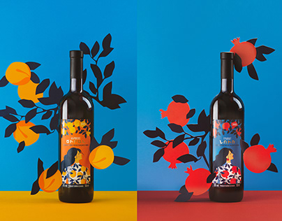 Wine Armenia