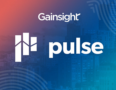 Gainsight Pulse 2019