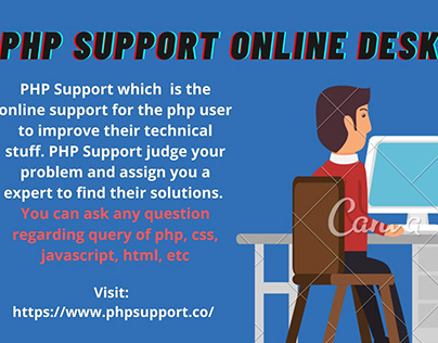 Php desk chat help Help Desk