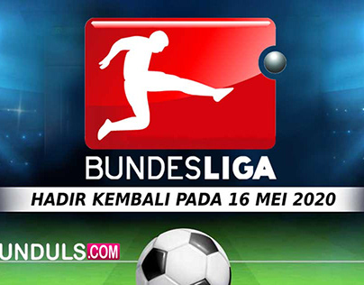 Bundesliga Resmi Dilanjutkan Pada 16 Mei 2020