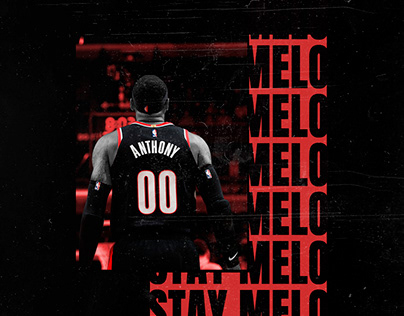 Post - Stay Melo