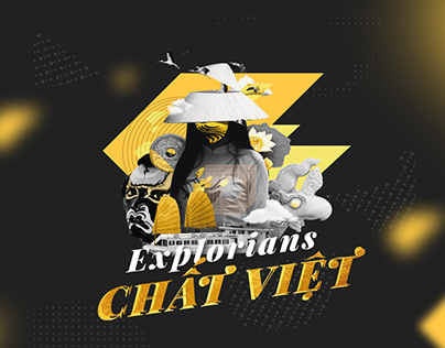 Explorians Chất Việt