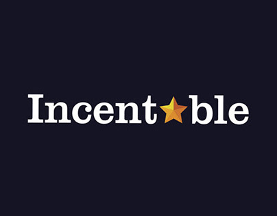 Incentive Program Start-Up Logo Concept - 2016